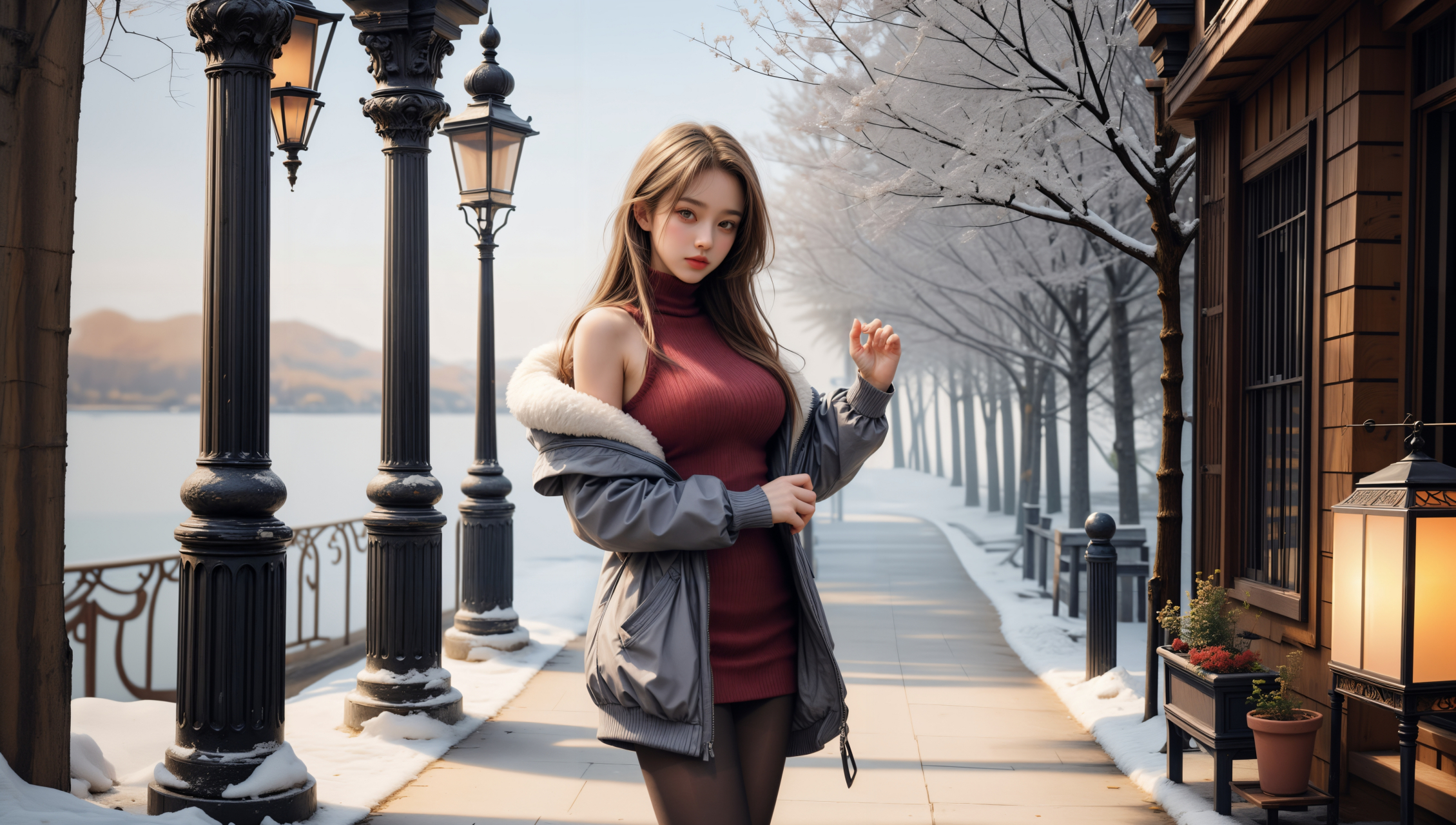 中央气象台：京津冀鲁豫陕晋等地高温天气发展